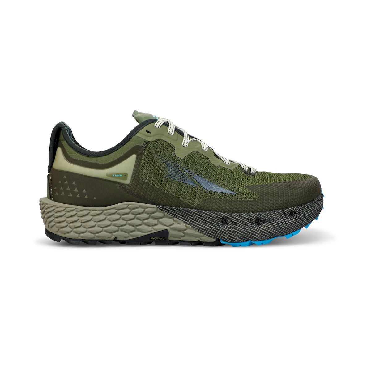 Altra Timp 4 - Chaussures trail homme | Hardloop