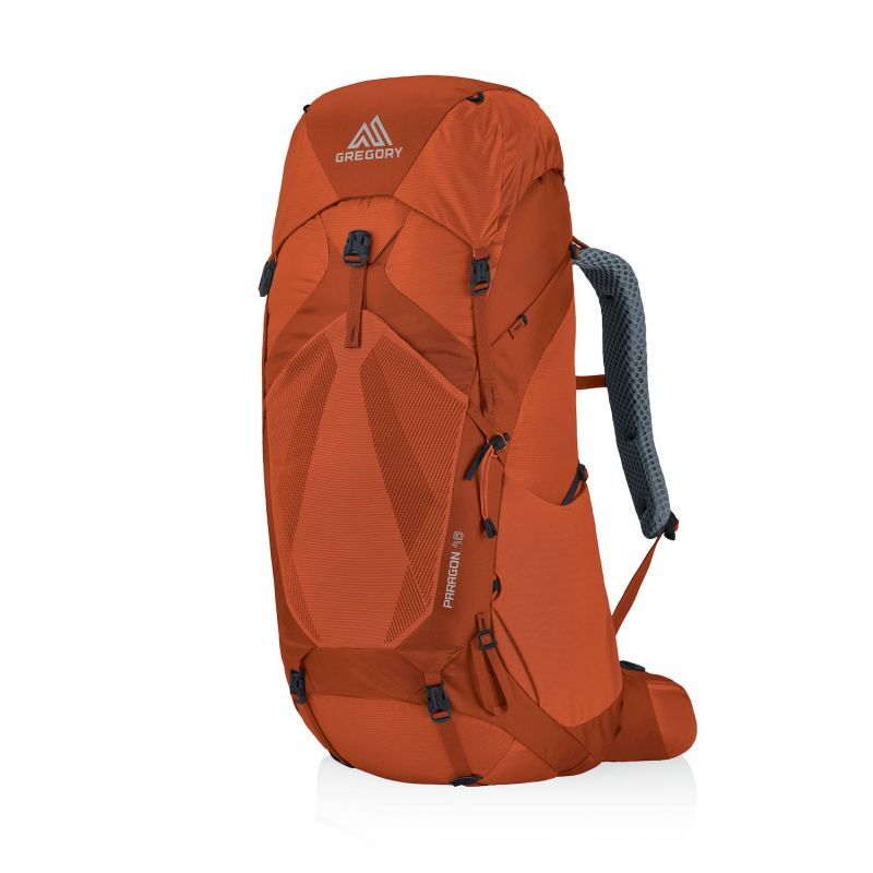 Gregory Paragon 48 - Zaino da trekking - Uomo