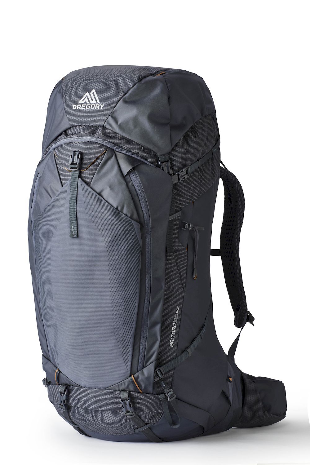 Gregory Baltoro 100 Pro - Plecak trekkingowy meski | Hardloop