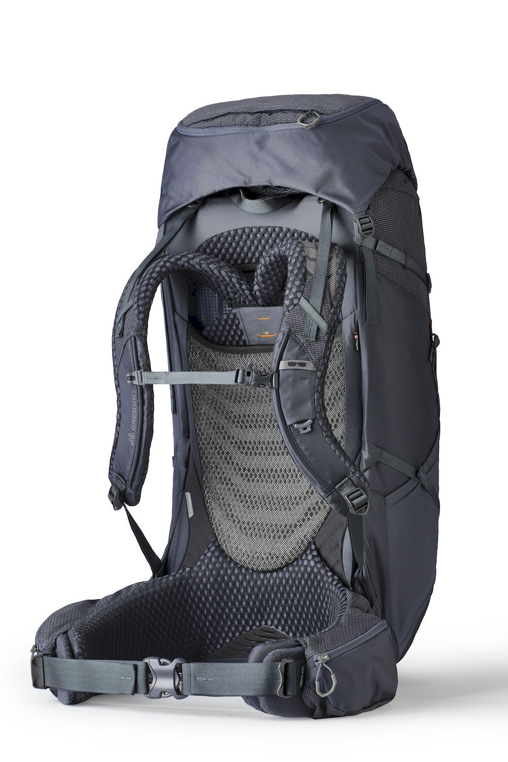 Gregory Baltoro 85 Pro - Plecak trekkingowy meski | Hardloop