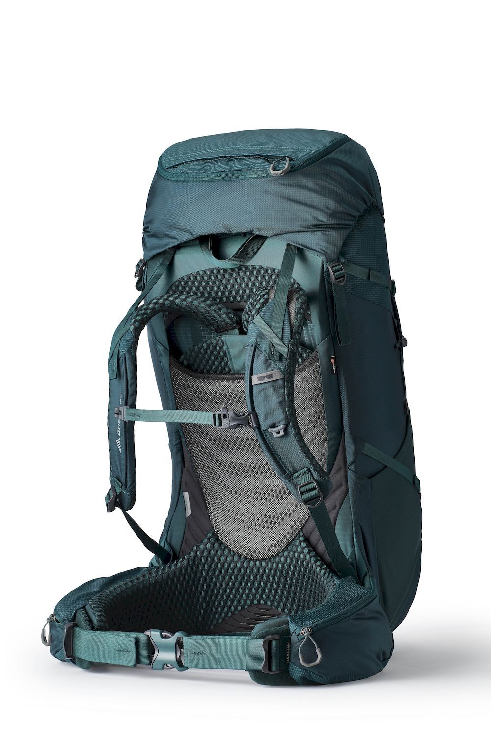 Gregory Deva 60 - Plecak turystyczny damski | Hardloop