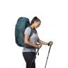 Gregory Deva 60 - Mochila de caminhada mulher | Hardloop