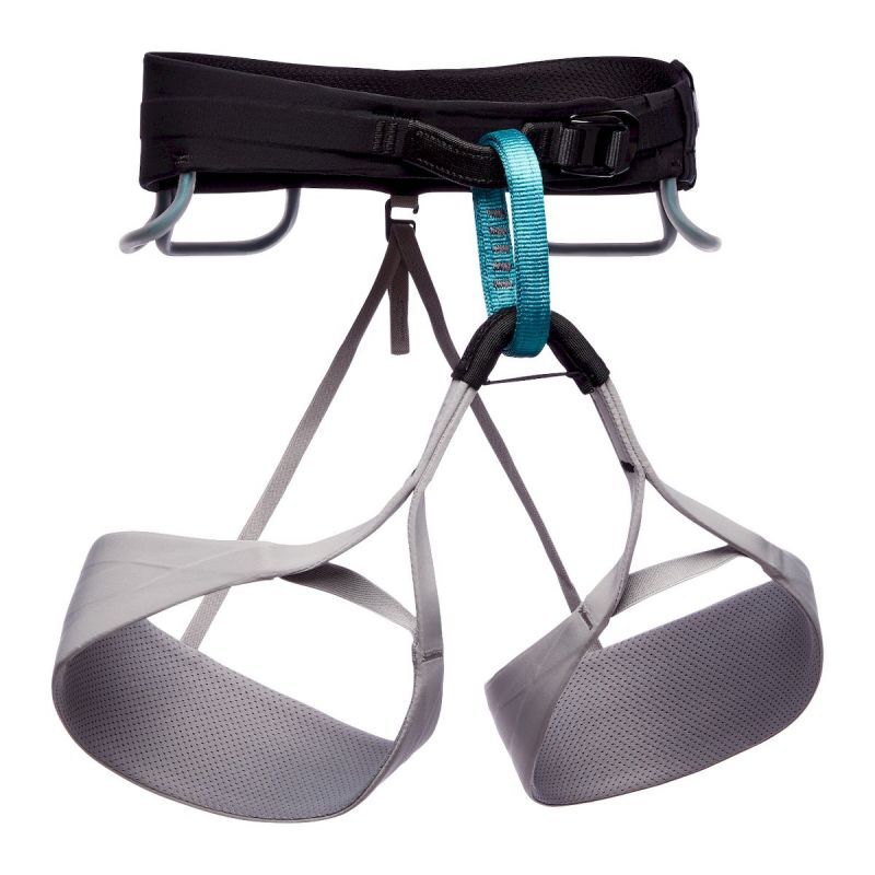 Black Diamond Solution - Klettergurt - Damen
