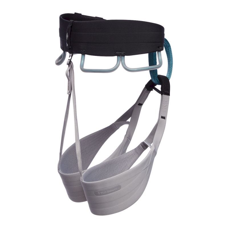 Black Diamond Solution - Klettergurt - Damen