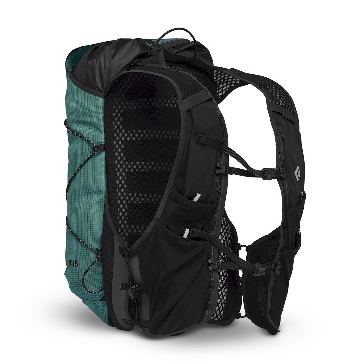 Black Diamond Distance 15 - Sac à dos randonnée | Hardloop