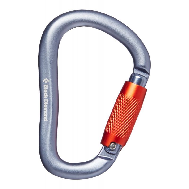 Rocklock Twistlock - Horolezecká karabina
