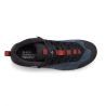 Black Diamond Mission Leather Mid Wp - Sapatilhas de aproximação homem | Hardloop