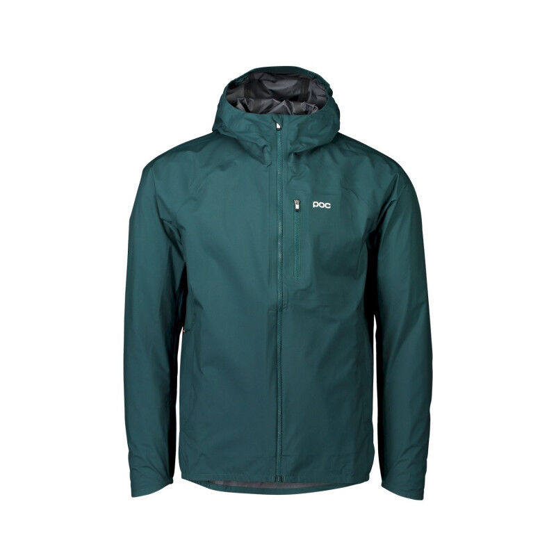 Poc Motion Rain Jacket - Giacca antipioggia - Uomo