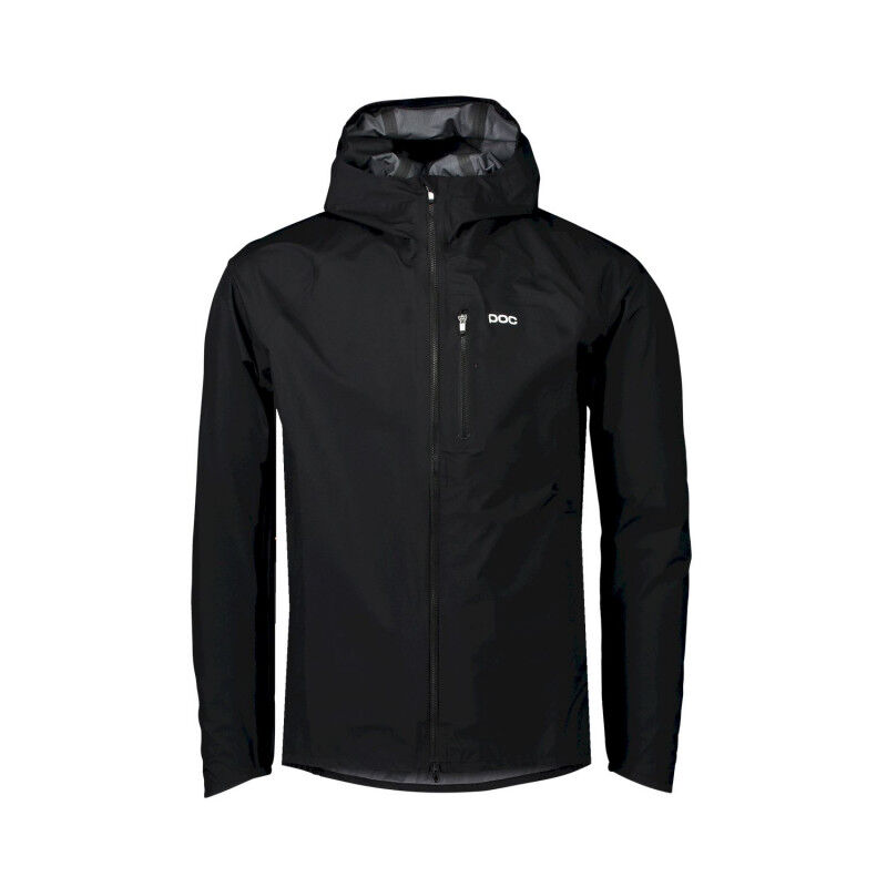 Motion Rain Jacket - Casaco impermeável homem
