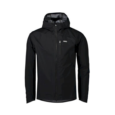 Motion Rain Jacket - Regenjacke - Herren