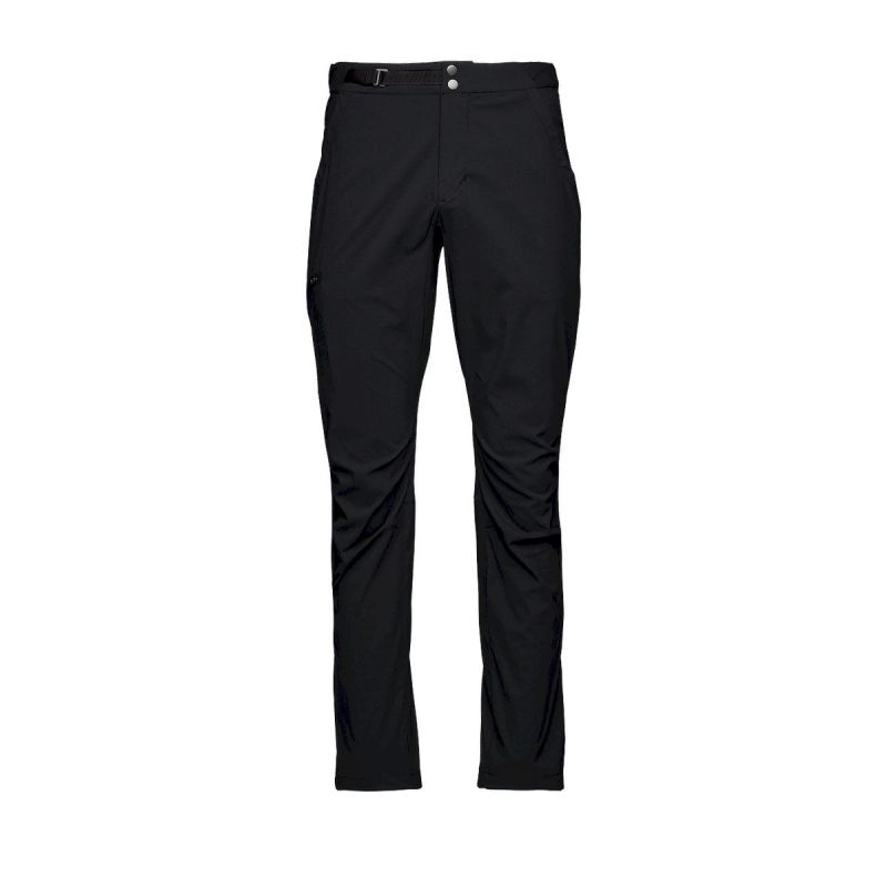 Black Diamond Technician Alpine Pants - Calça de escalada homem | Hardloop