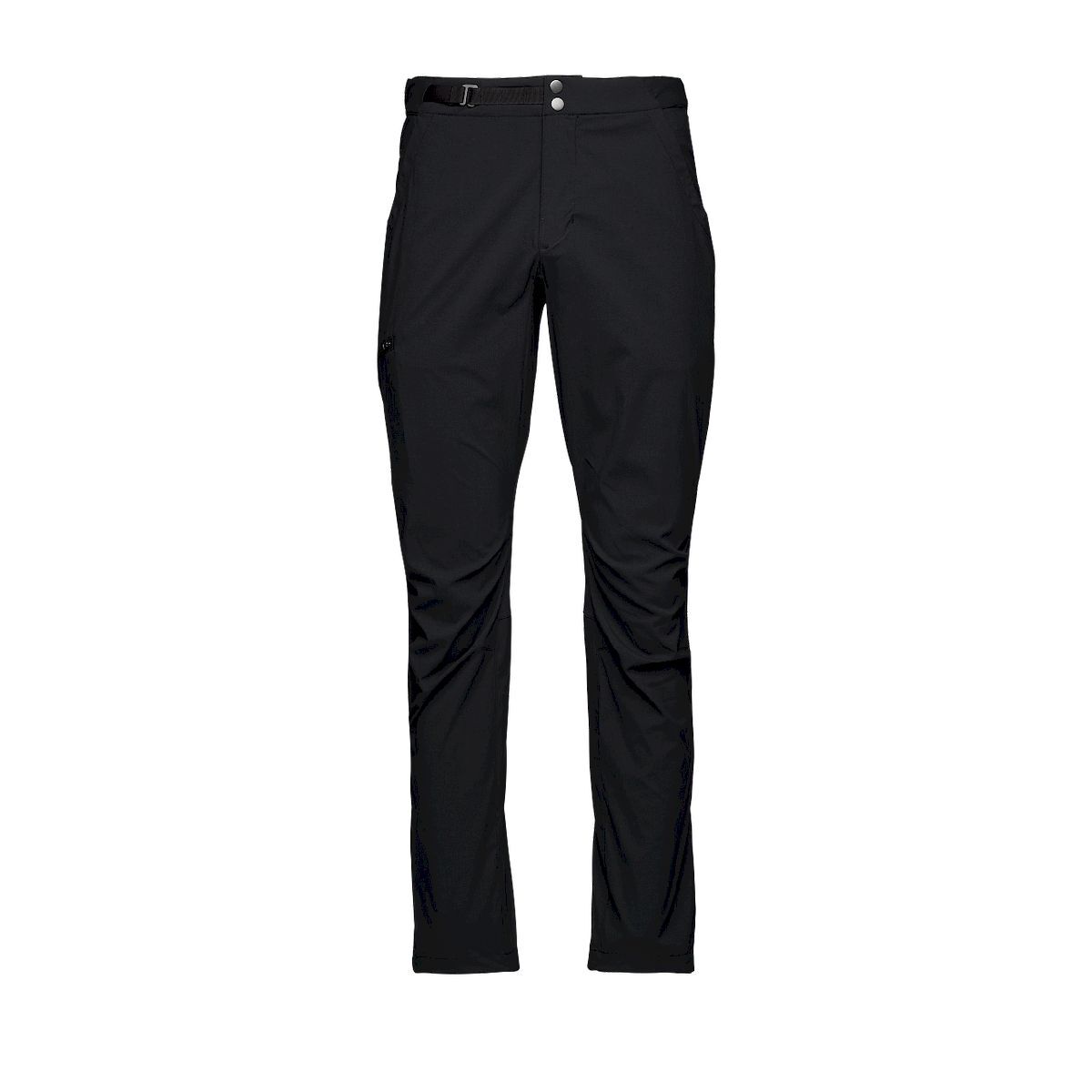 Black Diamond Technician Alpine Pants - Spodnie męskie wspinaczkowe | Hardloop