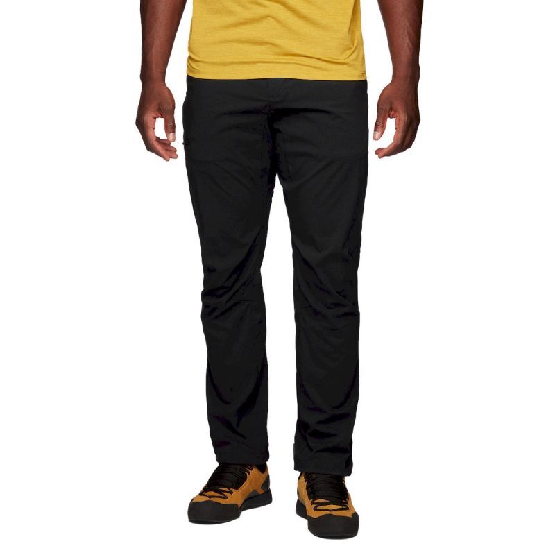 Black Diamond Technician Alpine Pants - Pantalon escalade homme | Hardloop