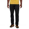 Black Diamond Technician Alpine Pants - Spodnie męskie wspinaczkowe | Hardloop