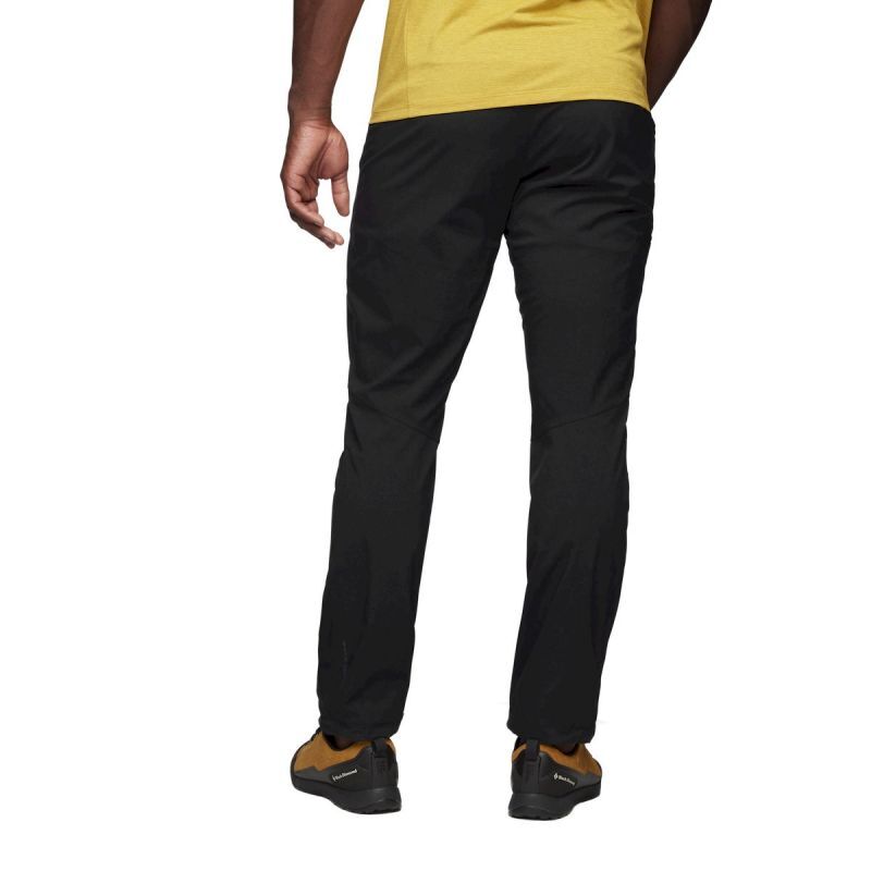 Black Diamond Technician Alpine Pants - Climbing trousers - Men's