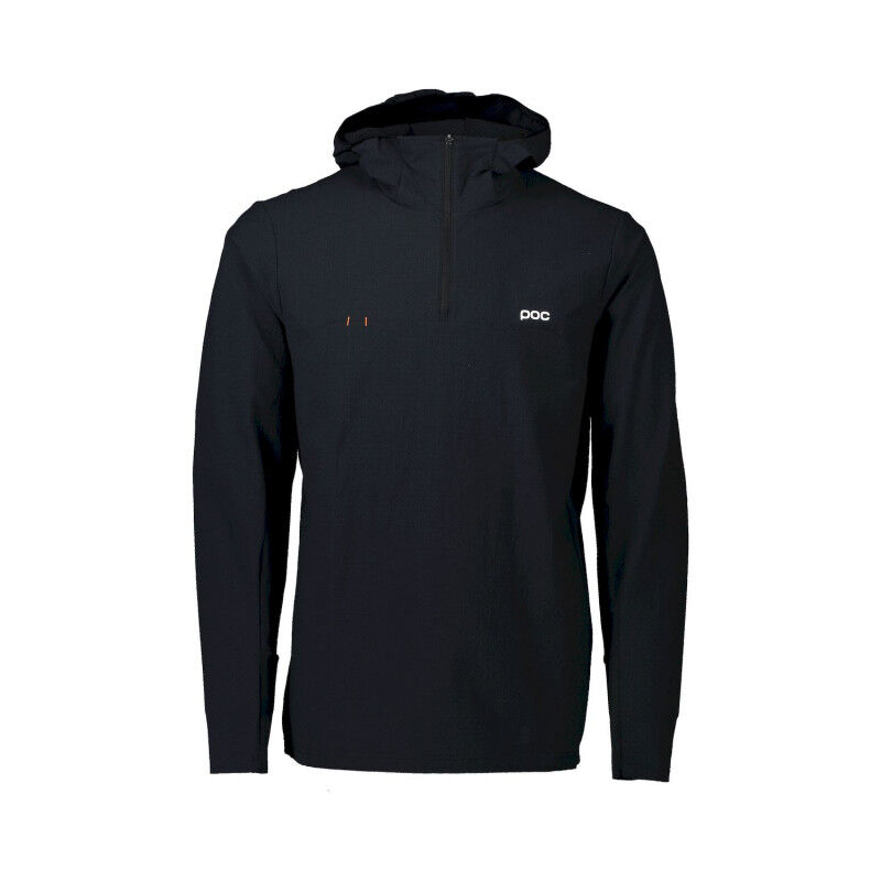 Mantle Thermal Hoodie - Cykeljakke Herrer