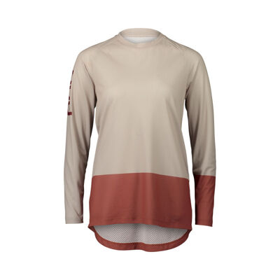 MTB Pure LS Jersey - Dámsky Cyklistické dres