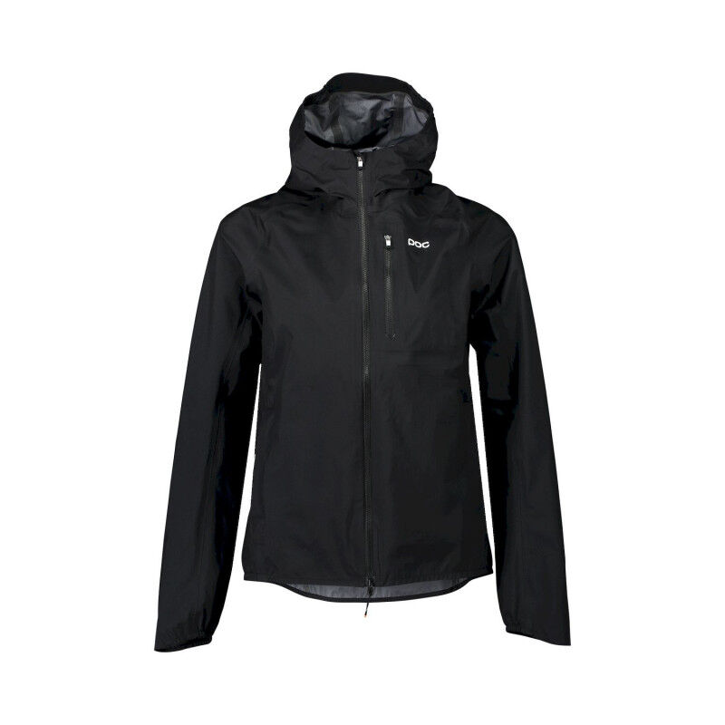 Motion Rain Jacket - Casaco impermeável mulher