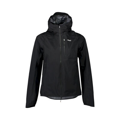 Motion Rain Jacket - Regenjacke - Damen