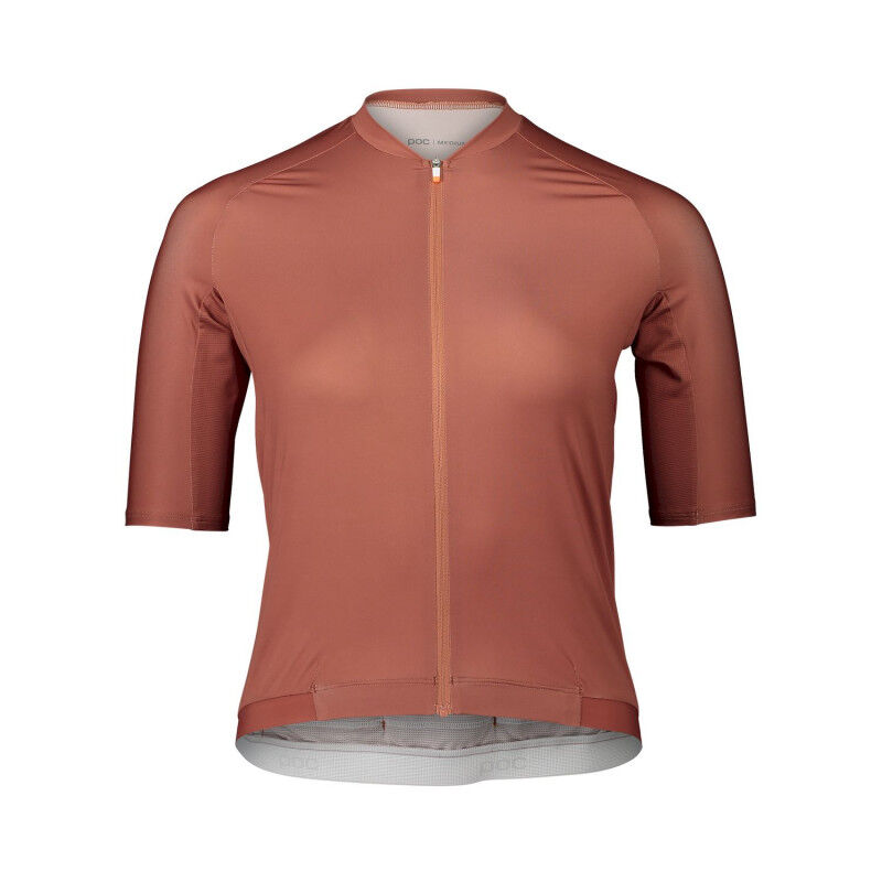 Pristine Jersey - Camisola ciclismo mulher