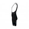 Poc Pure Bib Shorts - Calções de ciclista mulher | Hardloop