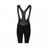 Poc Pure Bib Shorts - Calções de ciclista mulher | Hardloop