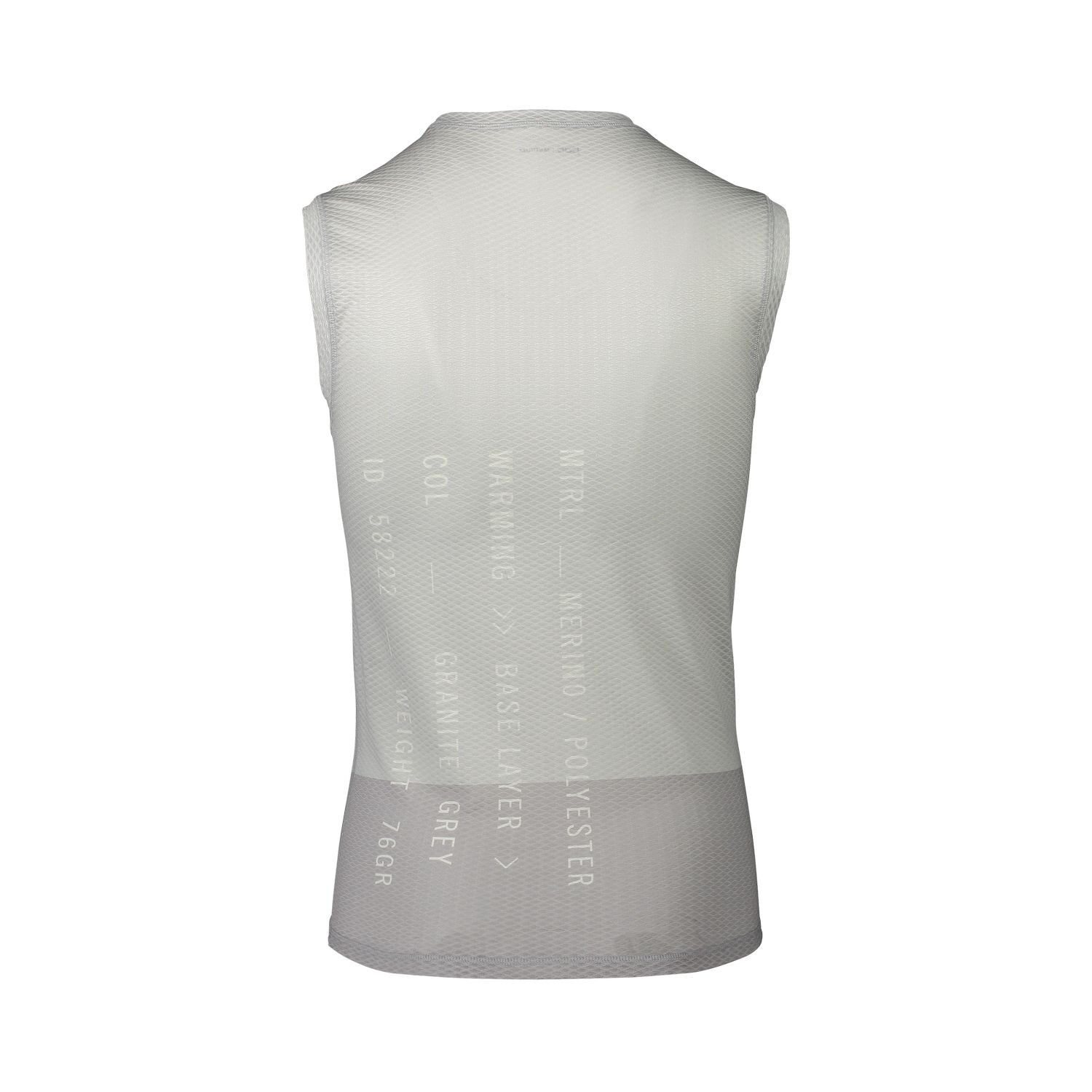 Poc Kernel Layer Vest - Cycling jersey - Men's