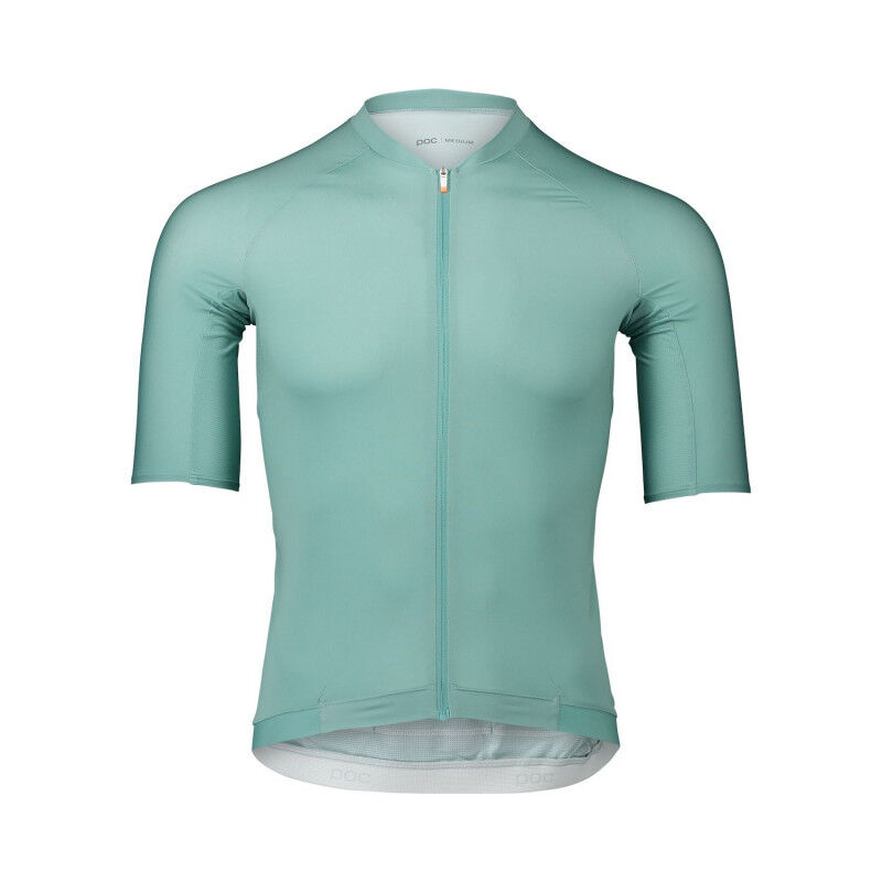 poc radtrikot damen