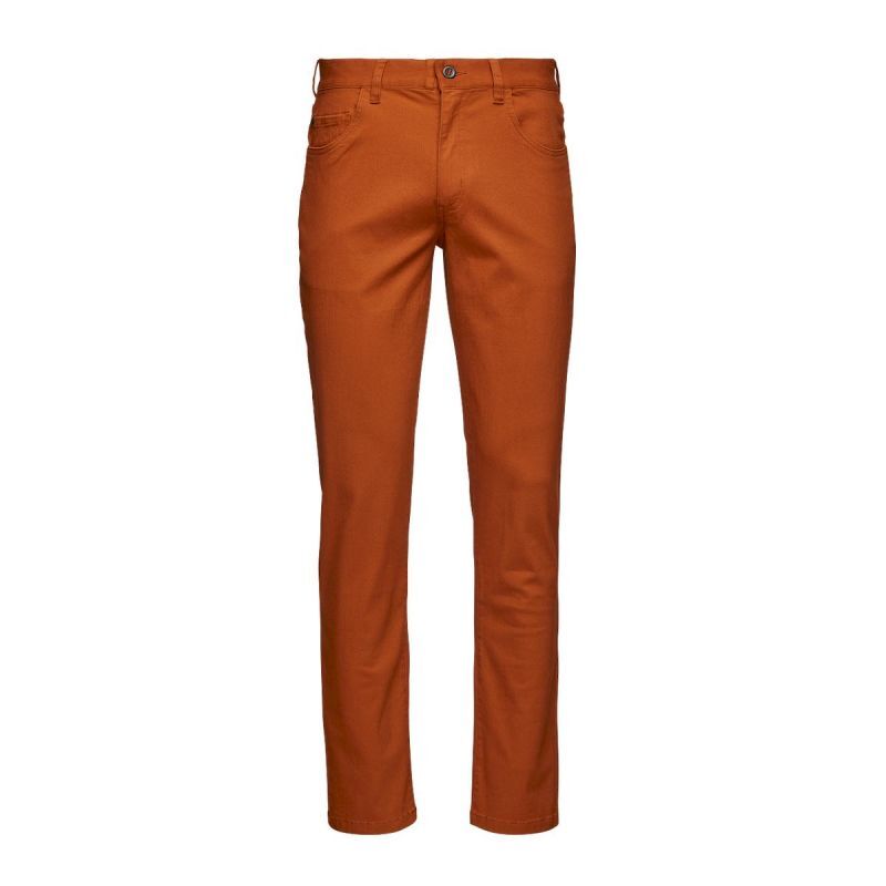 Black Diamond Stretch Font Pants - Climbing trousers - Men's