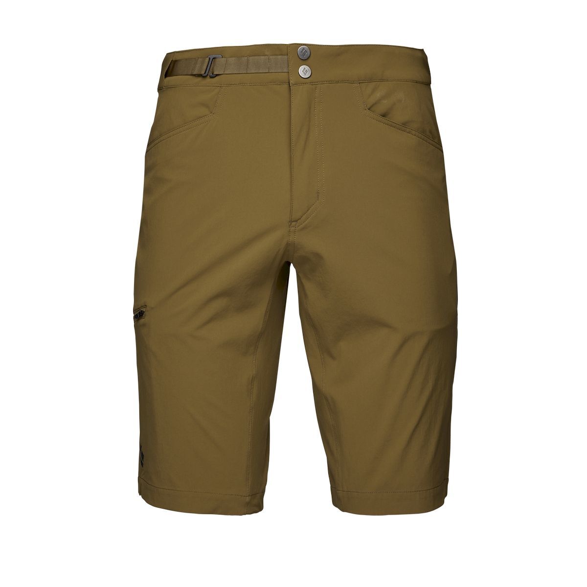 Black Diamond Valley Shorts - Pantaloncini da arrampicata - Uomo