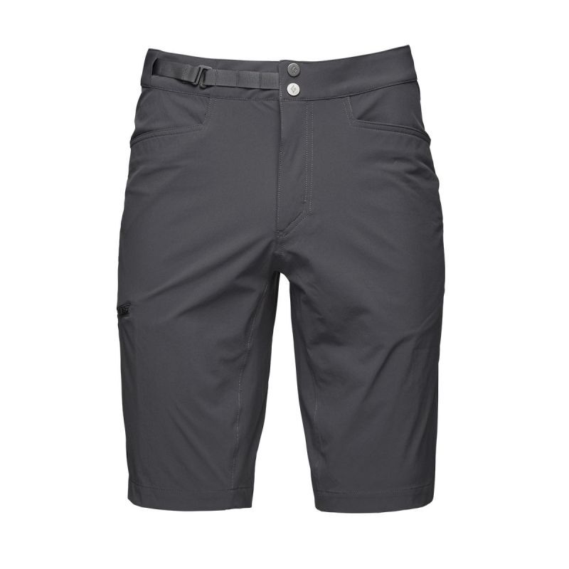 Valley Shorts - Calção de escalada homem