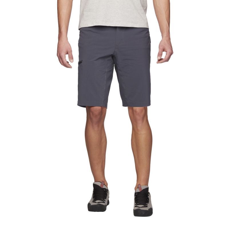 Black Diamond Valley Shorts - Short escalade homme | Hardloop