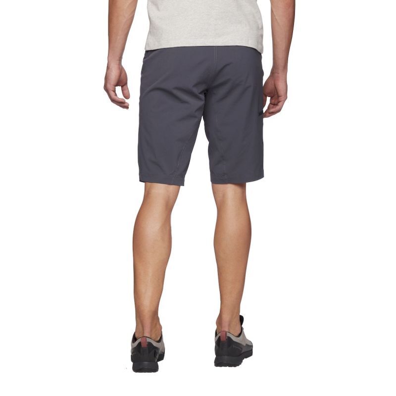 Black Diamond Valley Shorts - Short escalade homme | Hardloop