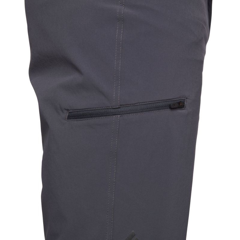 Black Diamond Valley Shorts - Klettershorts - Herren