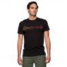 Black Diamond Desert Lines Ss Tee - T-shirt - Men's