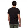 Black Diamond Desert Lines Ss Tee - T-shirt - Men's