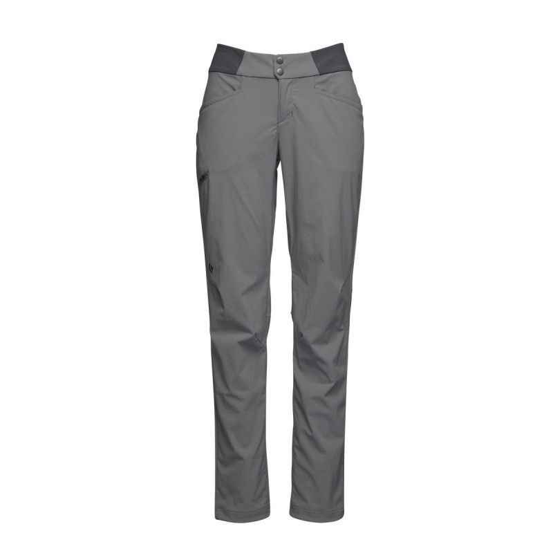 Technician Alpine Pants - Klimbroek - Dames
