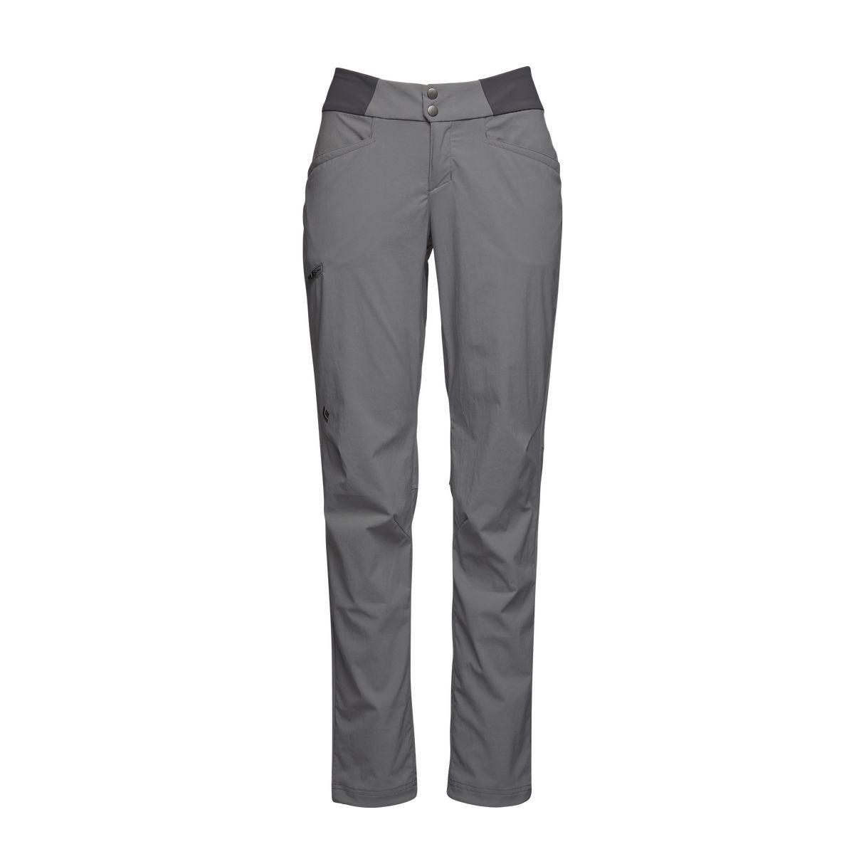 Black Diamond Technician Alpine Pants - Climbing trousers - Women's