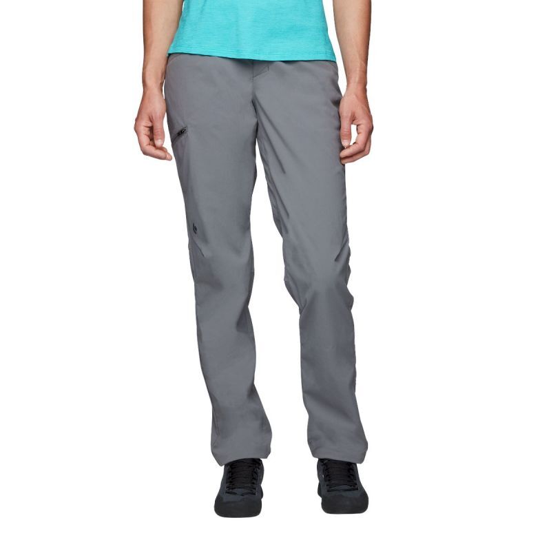Black Diamond Technician Alpine Pants - Klimbroek - Dames