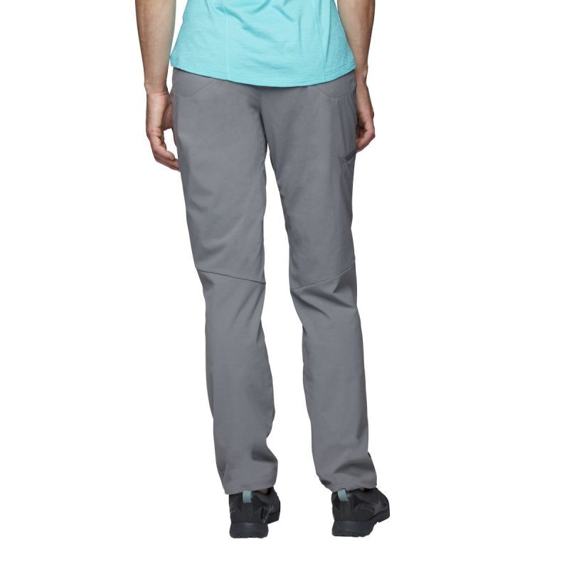 Black Diamond Technician Alpine Pants - Pantalon escalade femme | Hardloop