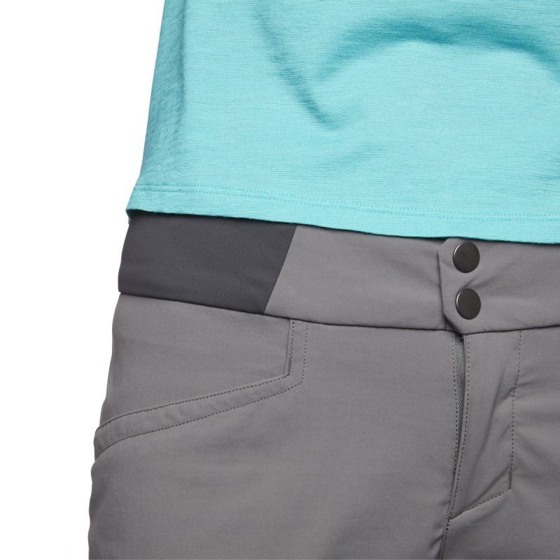 Black Diamond Technician Alpine Pants - Pantalón de escalada - Mujer