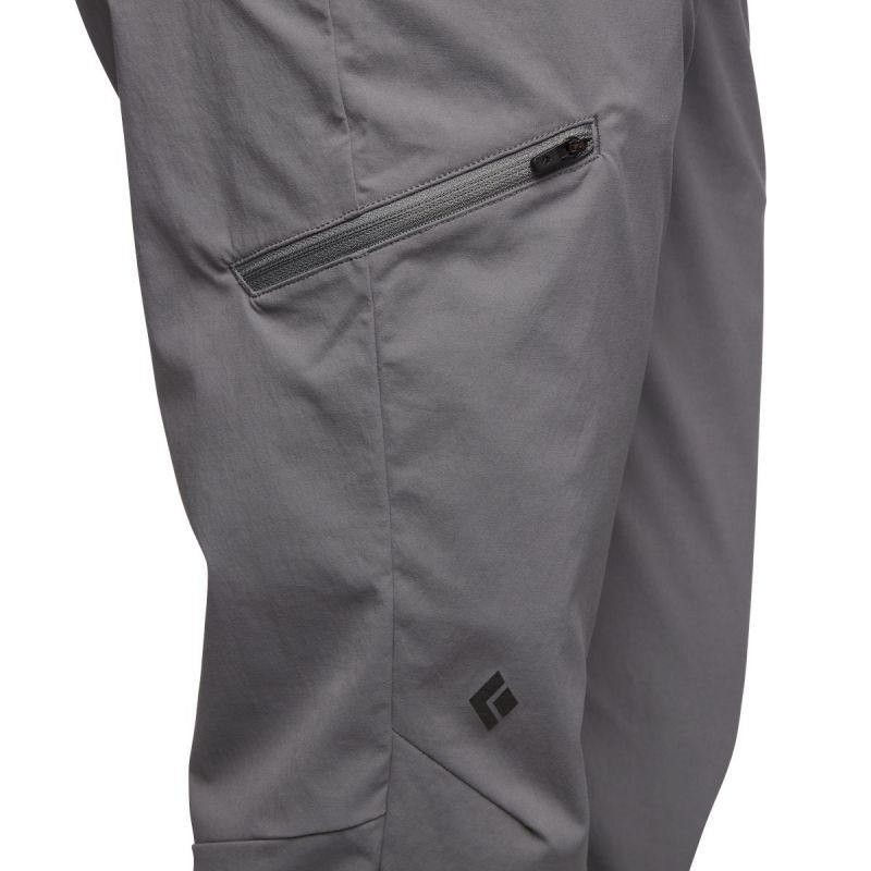 Black Diamond Technician Alpine Pants - Calça de escalada mulher | Hardloop