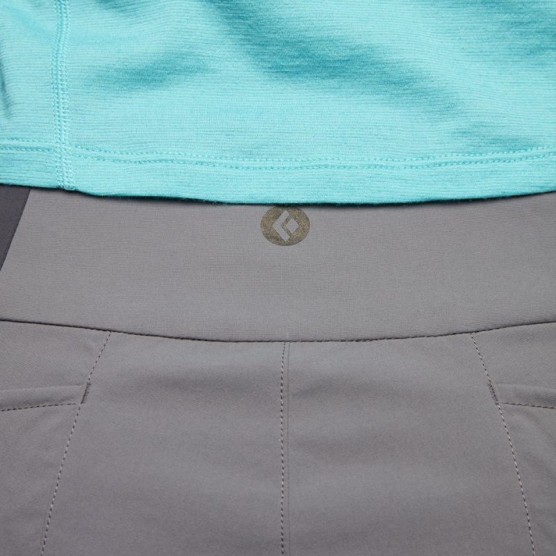 Black Diamond Technician Alpine Pants - Pantalón de escalada - Mujer