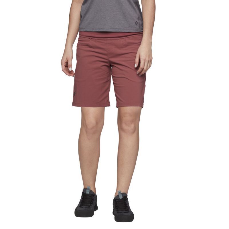 Black Diamond Technician Shorts - Pantalones cortos de escalada - Mujer