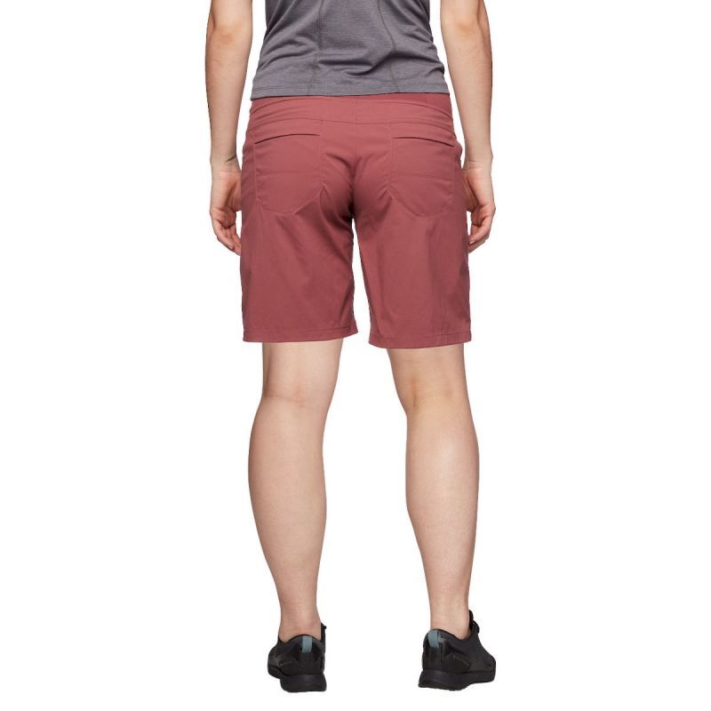 Black Diamond Technician Shorts - Spodenki wspinaczkowe damskie | Hardloop