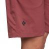 Black Diamond Technician Shorts - Calção de escalada mulher | Hardloop
