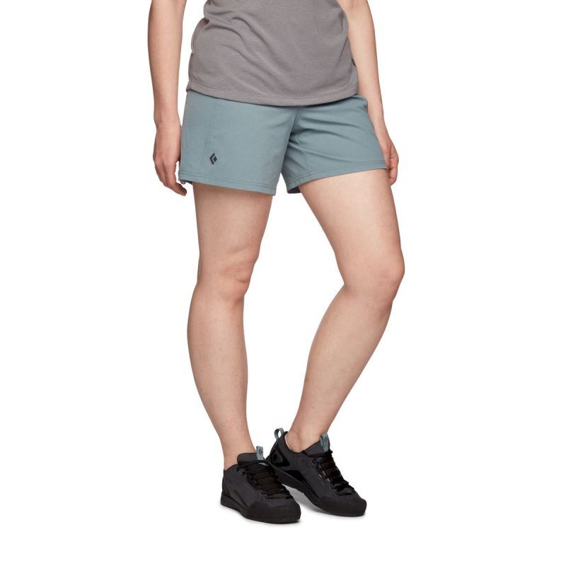 Black Diamond Sierra Shorts - Klettershorts - Damen