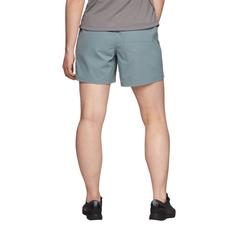 Black Diamond Sierra Shorts - Klettershorts - Damen