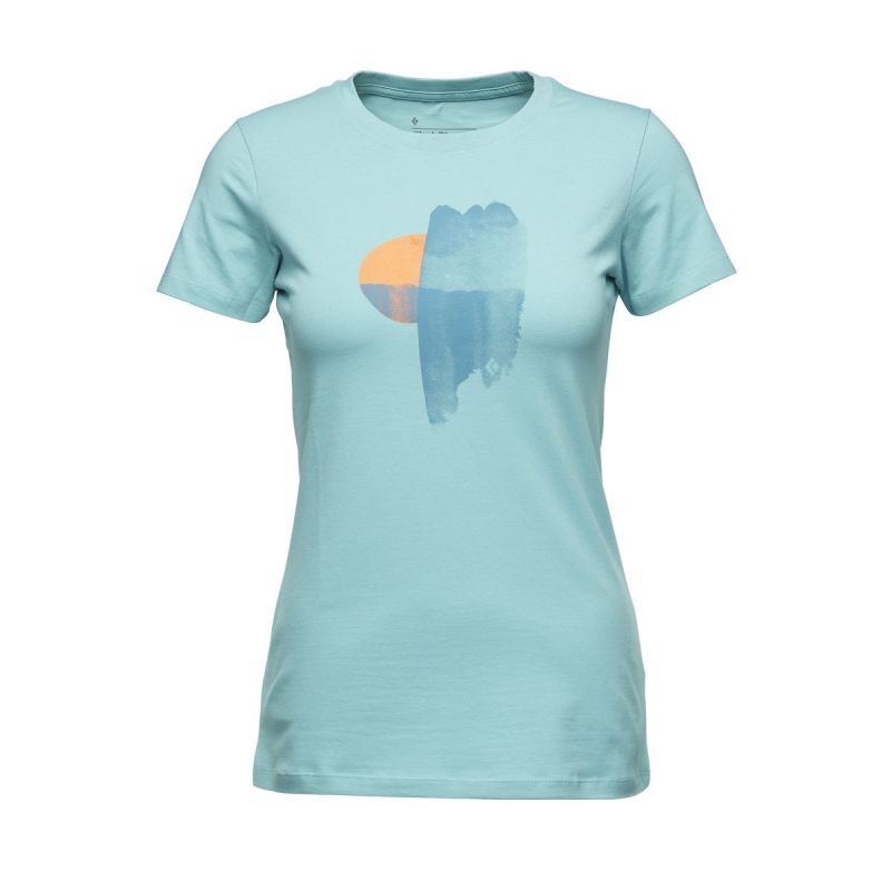 Luminary Tee - T-shirt mulher
