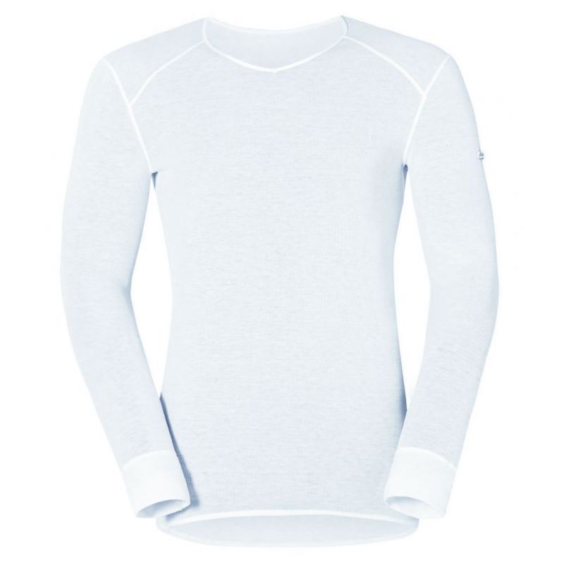 Odlo Originals Warm - Koszulka meska | Hardloop